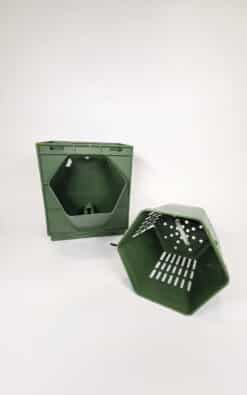 Alternative view of Moduli i saksije za vertikalne vrtove