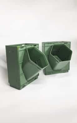 Moduli i saksije za vertikalne vrtove